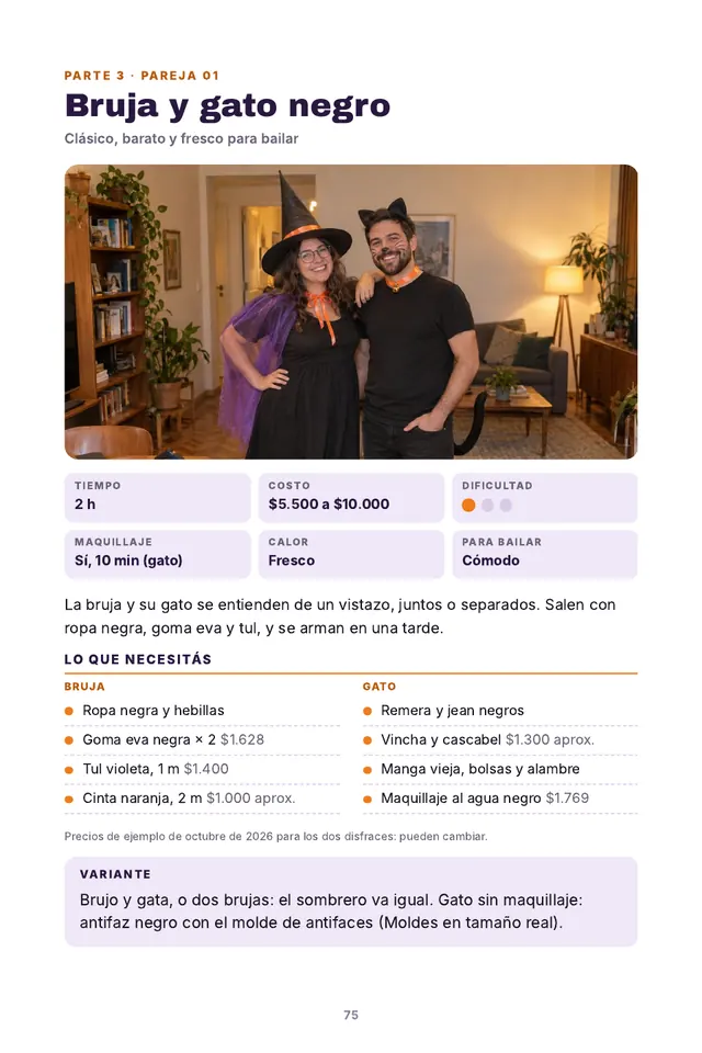 Página del libro: En pareja: cada mitad también se entiende sola